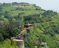 Tour Package In Khandala