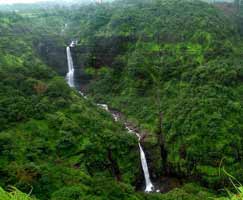 Tour Package Khandala