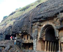 Package Tour To Khandala