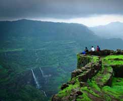 Honeymoon In Khandala