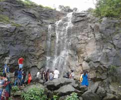 Khandala Tour