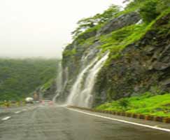 Holiday In Khandala